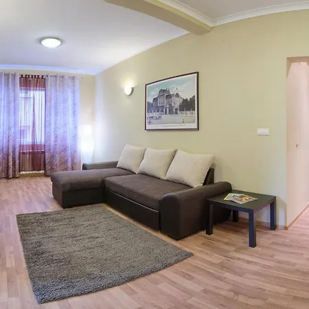 Apartamento Astoria Ii