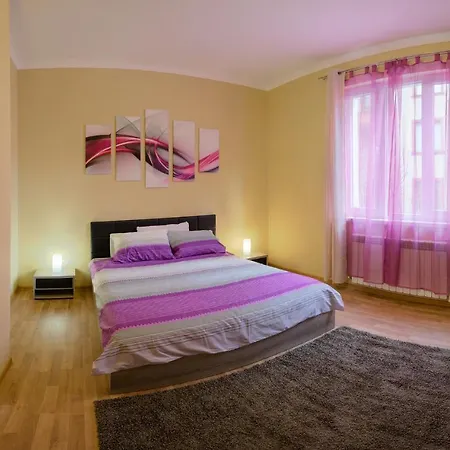 Astoria Ii Apartamento