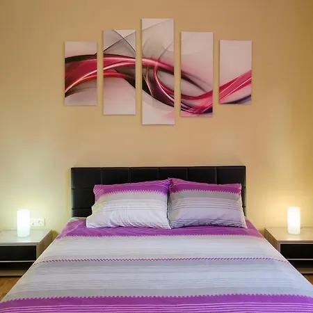 Apartament Astoria Ii Sofia